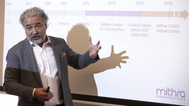 François Fornieri et Pierre Meyers incarcérés à Marche