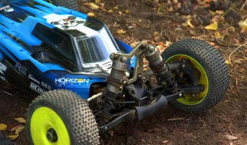 Fun RC, cherche désespérément piste 