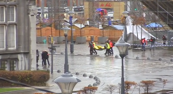 Fusillade de la place Saint-Lambert : dix ans après la tuerie, le procès au civil toujours pendant