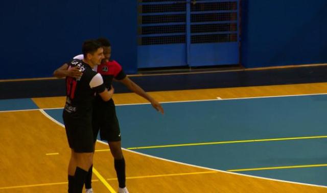 Futsal (N1) : Pour Procolor, la finale retour pour le titre sera très ouverte à Evere !