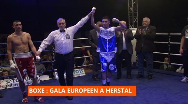 Boxe : Kourbanov garde son titre, Stéphane Jamoye raccroche les gants 