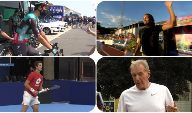 Gala du sport : le sport liégeois bien représenté 