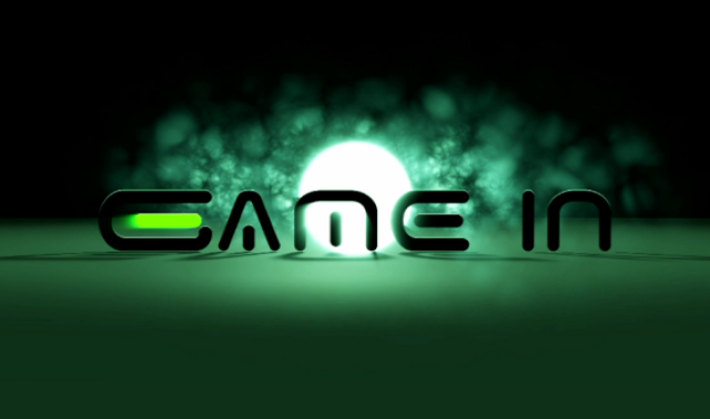 Game In N°3
