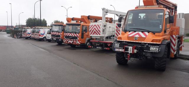 Gaz et électricité : plusieurs jours pour un retour à la normale