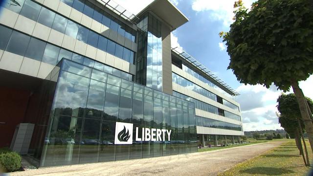 GFG Alliance investit 100 millions EUR pour transformer Liberty Liège-Dudelange