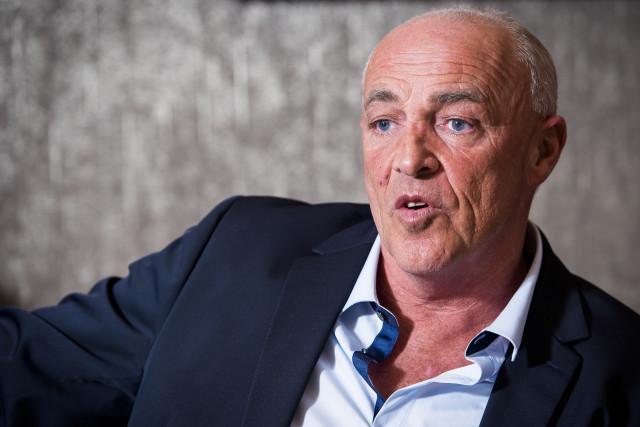 Gilbert Bodart est condamné à une peine de probation autonome