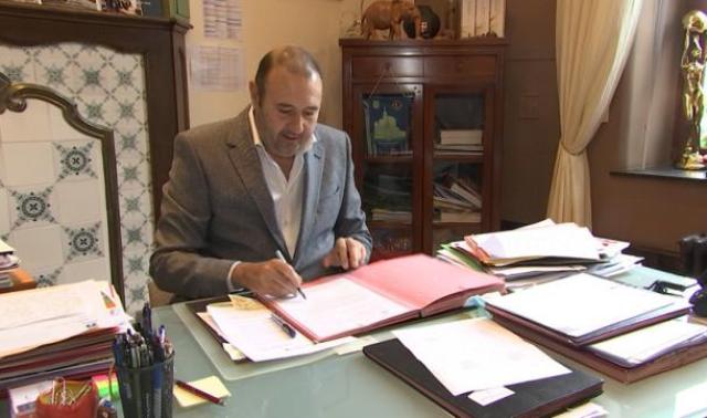 Grâce-Hollogne: le ministre Collignon juge la majorité illégale