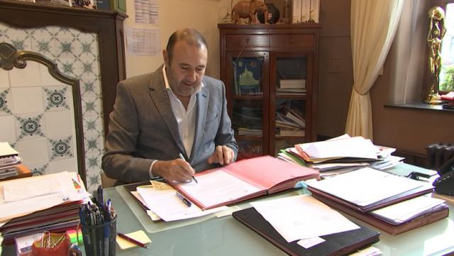 Grâce-Hollogne: le ministre Collignon juge la majorité illégale