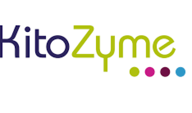 Grand prix à l'exportation pour la liégeoise KitoZyme