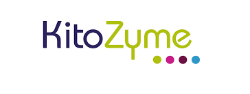 Grand prix à l'exportation pour la liégeoise KitoZyme