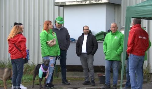 Grève de 48 heures dans les prisons