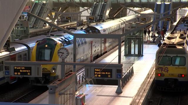 Grève générale : de nombreuses perturbations à prévoir