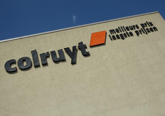 Grève : le Colruyt de Chênée proteste face au "malaise et à l'agressivité"