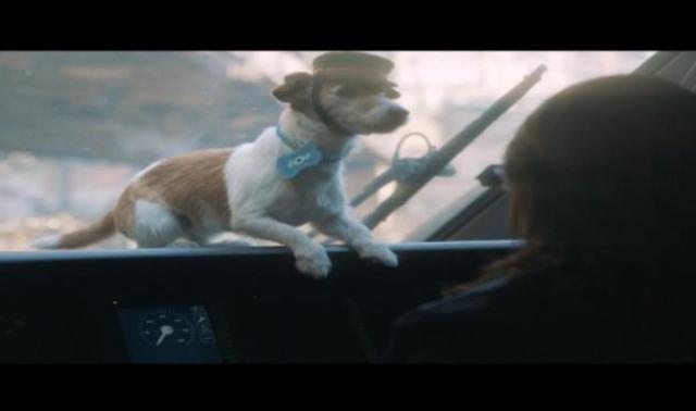 HaÍ¯ko, la mascotte liégeoise de la SNCF!