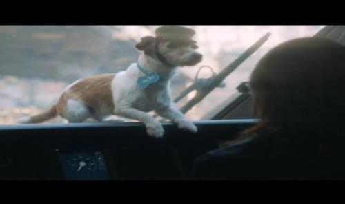 HaÍ¯ko, la mascotte liégeoise de la SNCF!