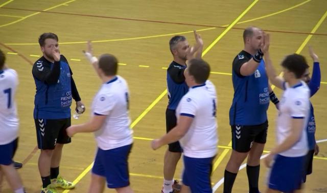 Handball (D2) : Beyne proche du maintien et Flémalle de la relégation en D1 LFH