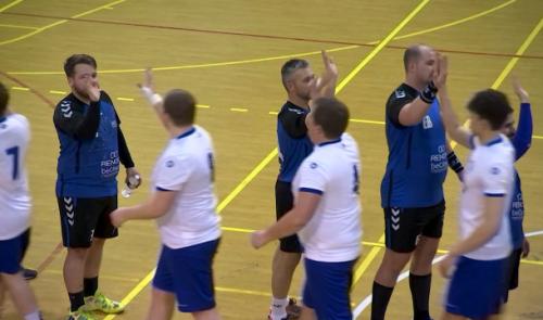 Handball (D2) : Beyne proche du maintien et Flémalle de la relégation en D1 LFH