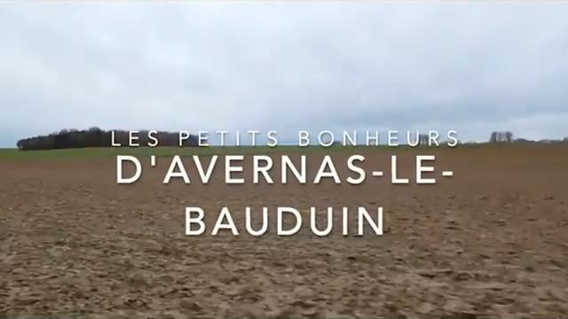 Hannut et ses villages partagent leurs "Petits Bonheurs"