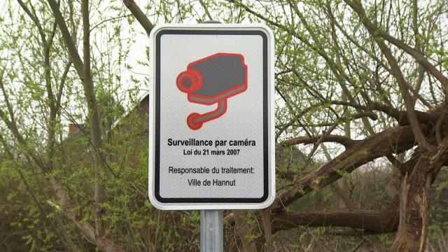 Hannut : la chasse aux pollueurs est ouverte ! 