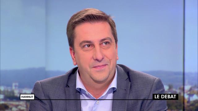 Hannut : pas d'ouverture de majorité cette fois