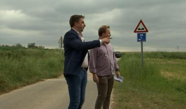 Hannut: un plan contre les inondations