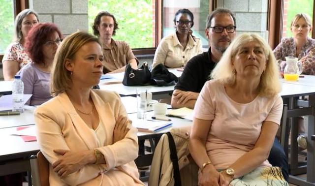 Le harcèlement scolaire au centre d'une coopération européenne