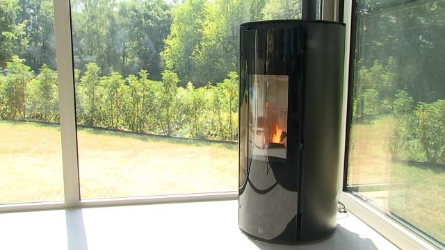 Hausse du prix de l'énergie: la ruée vers les pellets