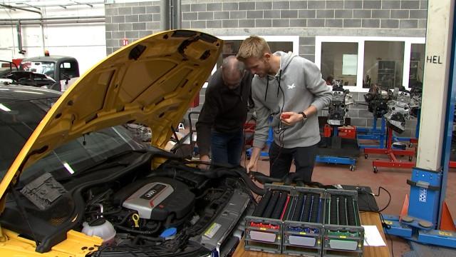 Haute Ecole de la Ville de Liège: une rentrée pleine de promesses