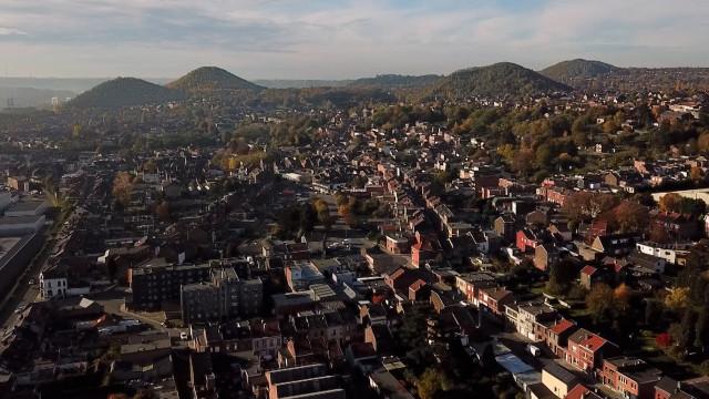 Herstal :  Bientôt le plus grand réseau de chauffage urbain ! 