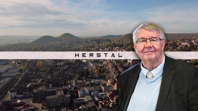 Herstal : L'échevin André Namotte démissionne de ses fonctions