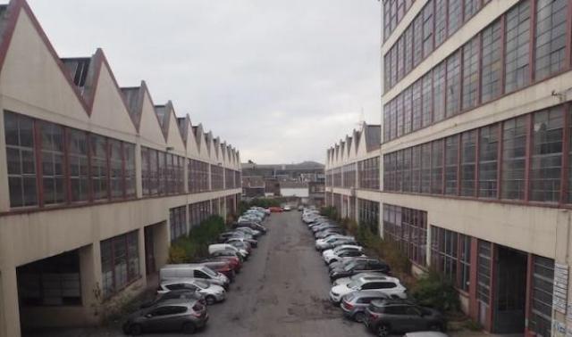 Herstal: le Pré-Madame est à vendre pour 4.700.000 €