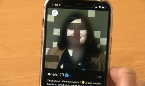 Himoon: Une application de rencontre pour les LGBTQI+