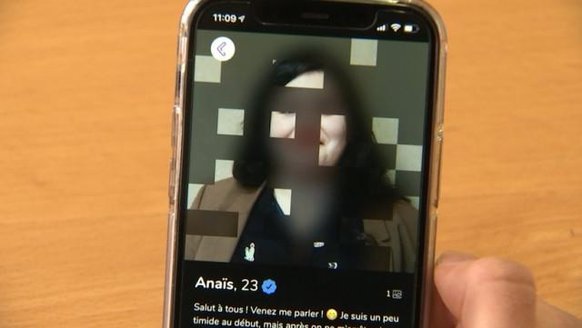 Himoon: Une application de rencontre pour les LGBTQI+