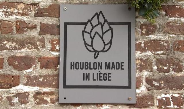 Houblon made in Liège : du champ au verre