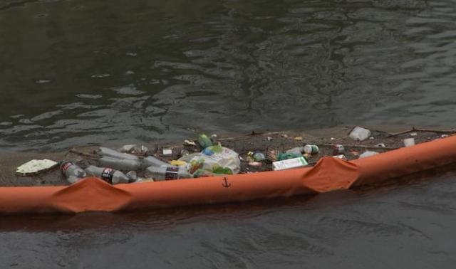 Huy : un barrage flottant et didactique 