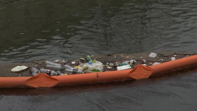 Huy : un barrage flottant et didactique 