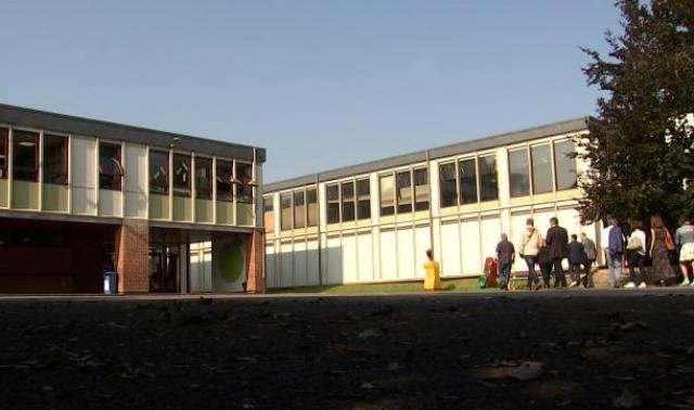 Huy: bientôt une nouvelle école pour Outre-Meuse?