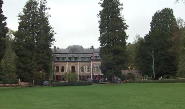 Huy : l'institut tibétain en difficultés financières 