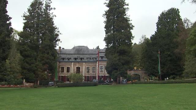 Huy : l'institut tibétain en difficultés financières 
