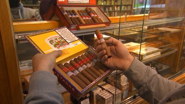 Huy : la fin des cigares de chez Burton