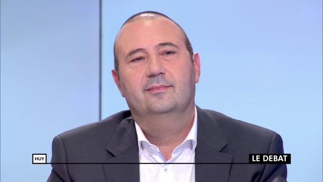 Huy : la majorité sortante PS-MR-IDHuy reconduite