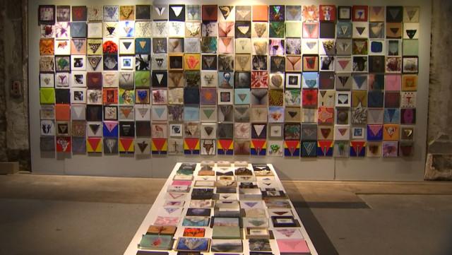 Huy : publication et expo sur les questions de genre 