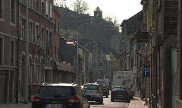 Huy: rénovation urbaine sur les rails pour Statte