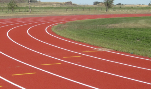 Huy : un projet de pôle athlétisme supracommunal 