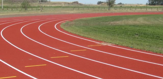 Huy : un projet de pôle athlétisme supracommunal 