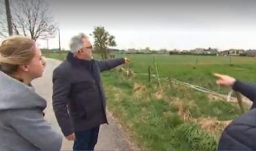 Huy : un projet pour une nouvelle piste d'athlétisme est lancé 