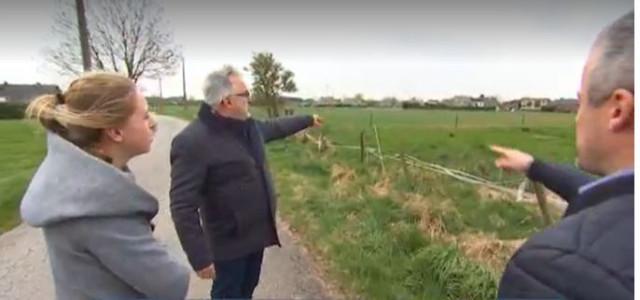 Huy : un projet pour une nouvelle piste d'athlétisme est lancé 