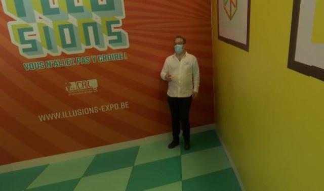 Illusions: vous n’allez pas y croire !