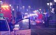 Explosion : le point avec les pompiers