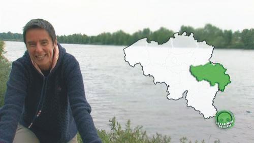 Les Chemins du Ravel : Canal de Oupeye - Lanaye